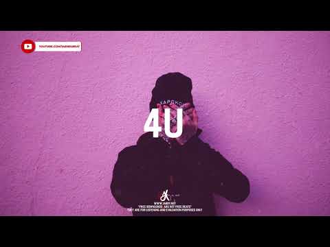 Blackbear x Post Malone Type Beat "4U" | Pop Future Bass Instrumental