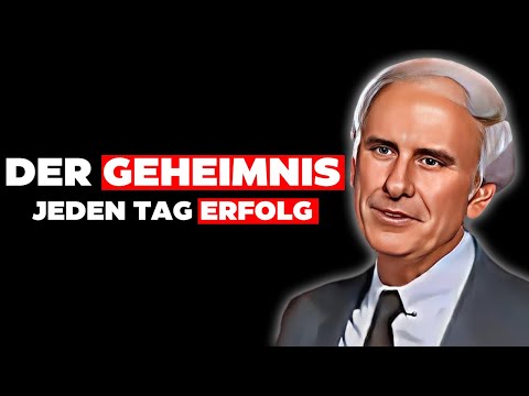 Das Geheimnis für jeden Tag schnell Erfolg