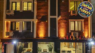 GUL OTEL | İstanbul, Turkey | Hotel Review ⭐