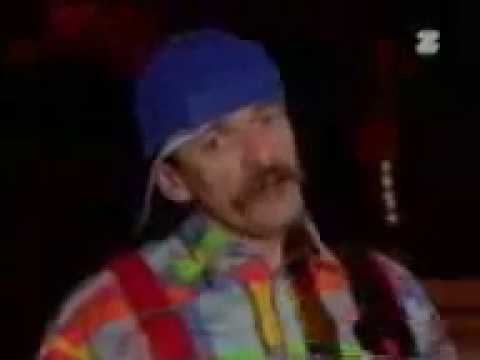 Marcin Daniec - 4 pory roku