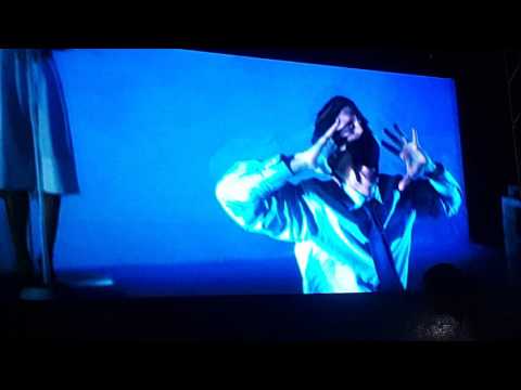 "Bird Set Free" - Sia (Live at the Byblos International Festival, 9th of August 2016)