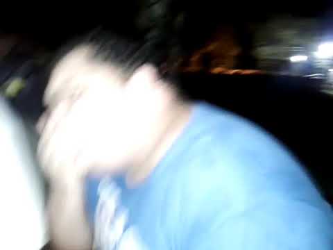 ONAICRAM vs FOSTER - FINAL - RAP CLIQUE 56¤ - 4X4 - 2DA PARTE