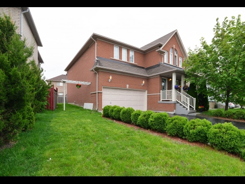 9 Sandway Drive Brampton, Amit Chopra