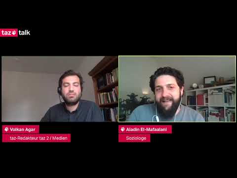 taz Talk #4 -  Gerechte Bildung mit und ohne Corona