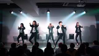 報われナイト10 2018.11.24 公式動画  Chumuly:)「엘리스(ELRIS) - 'Focus'」