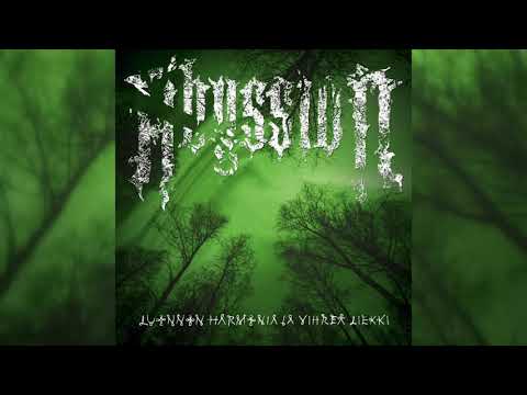 Abyssion 2015 Luonnon Harmonia Ja Vihreä Liekki (Full Album)