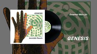 Genesis - Domino Medley (Official Audio)