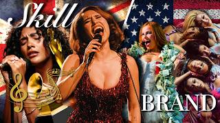 Why Do the BEST Singers Always End Up Being British?