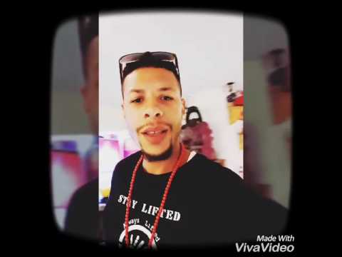 Crate digging and starburst vodka[J.Rocalot vlogs] episode #14