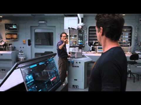 復仇者聯盟 - 給我打電話，也許 - 這樣的高度 (Avengers - Call Me Maybe - such heights)