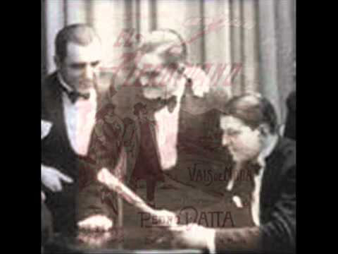 ORQUESTA TIPICA ADOLFO CARABELLI  -  EL AEROPLANO  -    VALS