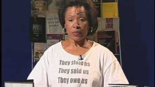 CNN-Bill Crosby-why are we still growing a bad seed-!Chattel Slavery