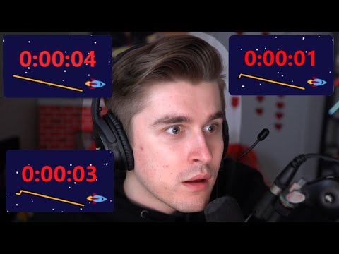 Every Time Ludwig's Subathon Almost Ended