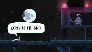 SwordSwallower | Doesn't Get Better Than A Dunce Cap