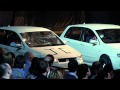 Top Gear Live Moscow 2012 — самое интересное 