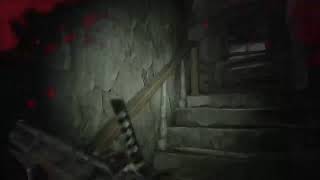 ショットガン求めて３千里、はやく館からでたい!![BIOHAZARD7](夏川　椛)＃３