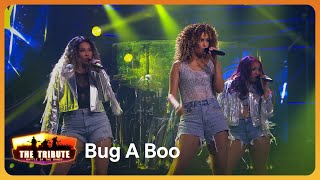 Bug A Boo // Child Of Destiny // DESTINY'S CHILD COVER // The Tribute