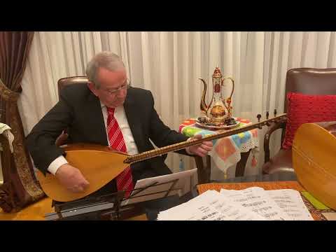 Mehmet Erenler~Yağcılar Zeybeği