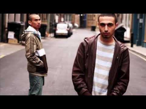 Chynaman - Pass The Past