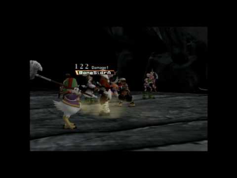 Suikoden III Playthrough pt42 Hugo Chapter 3 Complete