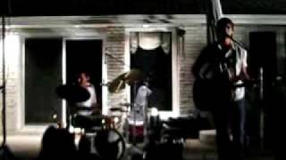 Liam Titcomb Rocks Innisfil for War Child pt 4