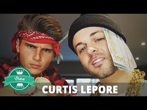BEST CURTIS LEPORE Vine Compilation (220+ W/ Titles) | All Curtis Lepore Vines 2015