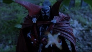 Batman / Spawn:Territory Part 6