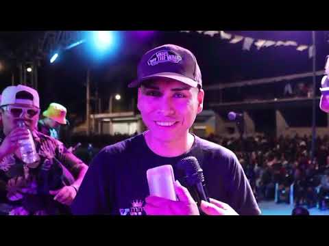 *GRAN SERENATA “JUJUY LE CANTA A MALVINAS”* EN DEPARTAMENTO DE PALPALÁ 