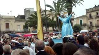 preview picture of video 'PASQUA AVOLA 2009 A paci'