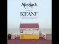 Keane -Sovereign Light Cafe (Afrojack Remix)