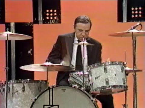 Buddy Rich "Bugle Call Rag" (1967)