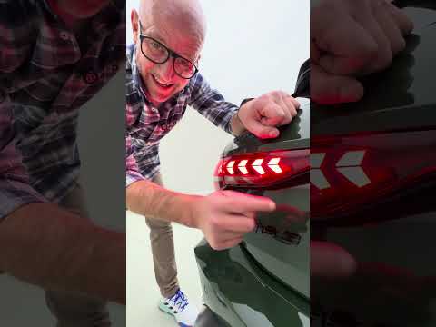 Audi RS3 Competition Limited. 290 km/h w kompakcie!