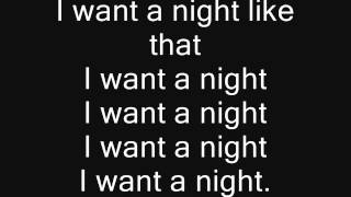 Loveable Rogues - What A Night Lyrics