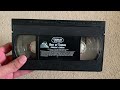 Thomas Friends Best Of Thomas 2001 VHS