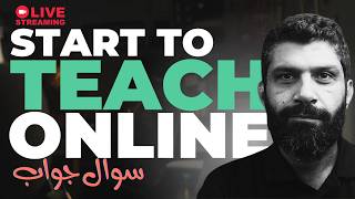 How to earn 10lacs per month within next 12 months (Start Teaching)