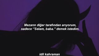 Lana Del Rey - hope is a dangerous thing for a woman like me to have - but i have it (Türkçe Çeviri)
