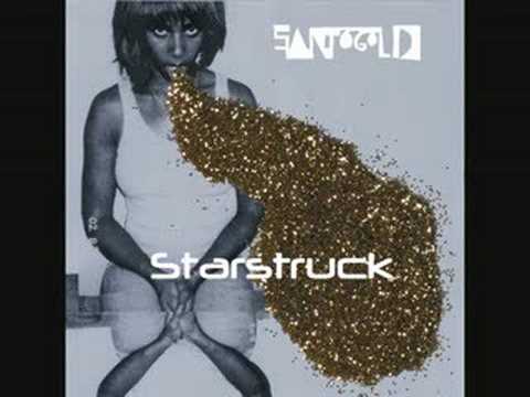 Santogold - Starstruck