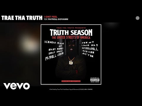 Video thumbnail for I Ont Feel