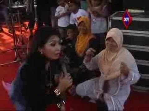 Ratna Antika ~ I IYE YOYO Monata Live in ANKERS Sukolilo Pati 2015