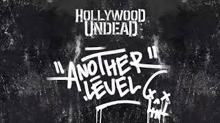 Kadr z teledysku Another Level tekst piosenki Hollywood Undead