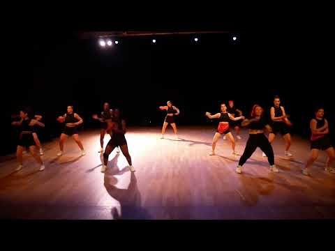 MiXity Show I : Mix Dance Studio Ragga