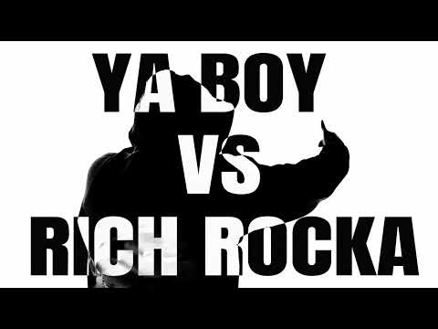 Rich Rocka || Goat Talk (Official Video)