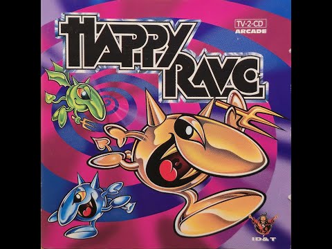 Happy Rave 1 (1995)