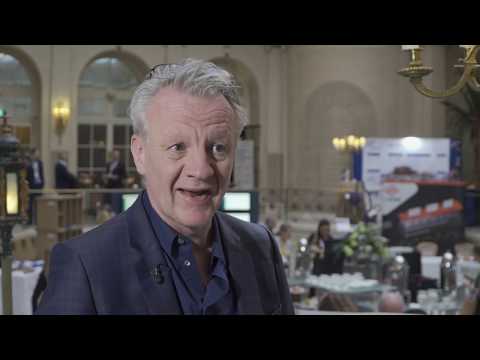 SCL HUB Testimonial - David Merricks, Bakkavor - YouTube