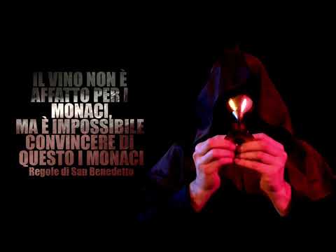 REDIVINO  Spettacolo cabaret vino 4 - I monaci Irlandesi