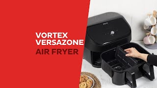 Vortex VersaZone Air Fryer 8.5L