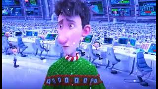 Christmas Time (Cider Sky) Animash Multifandom