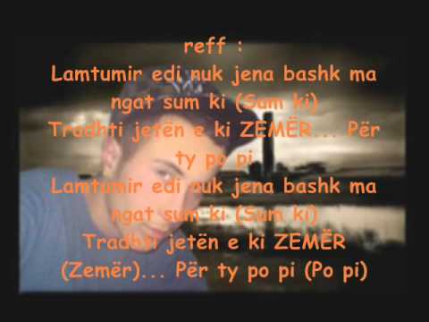 Scion ft MuYA & aLb0-k - Lamtumir (Official Song) New 2011