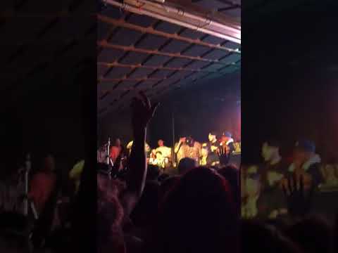 TECNICHE PERFETTE 2017 - OTTAVI DI FINALE - BLNKAY VS GABS