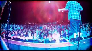 Buck-O-Nine &quot;My Town&quot; Collection of Live Footage from The Observatory Aug 23 2014